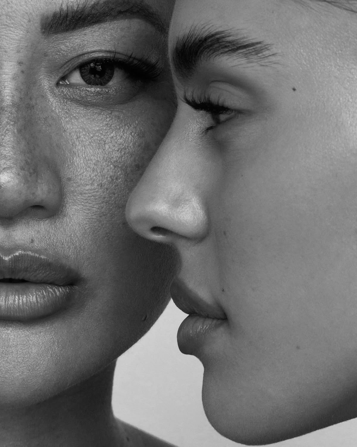 PROFESSIONAL ONLY ACCESS - BANCS COSMETICA