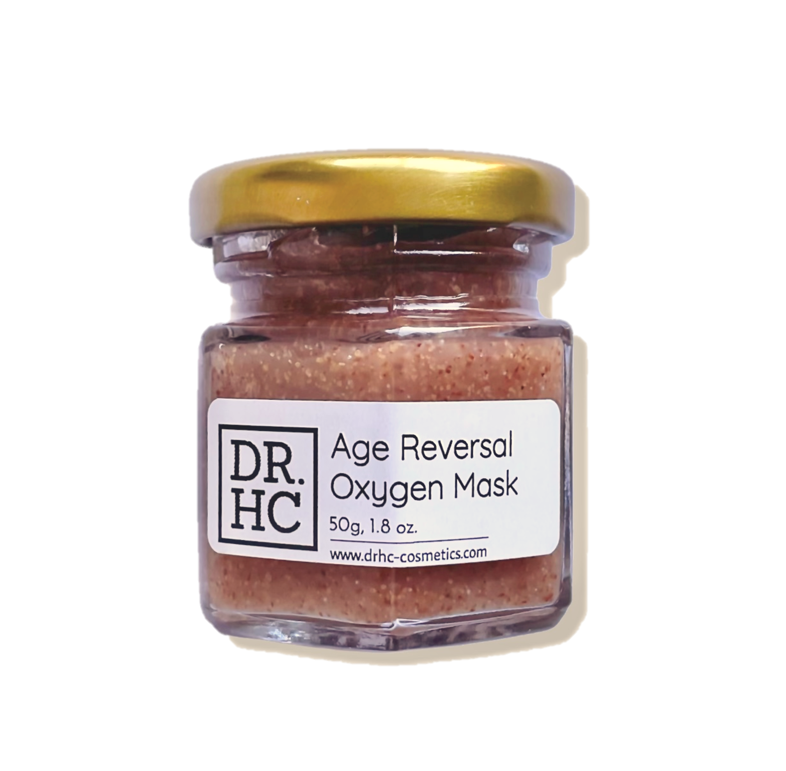 Age Reversal Oxygen Mask (60g, 2.1oz)-0