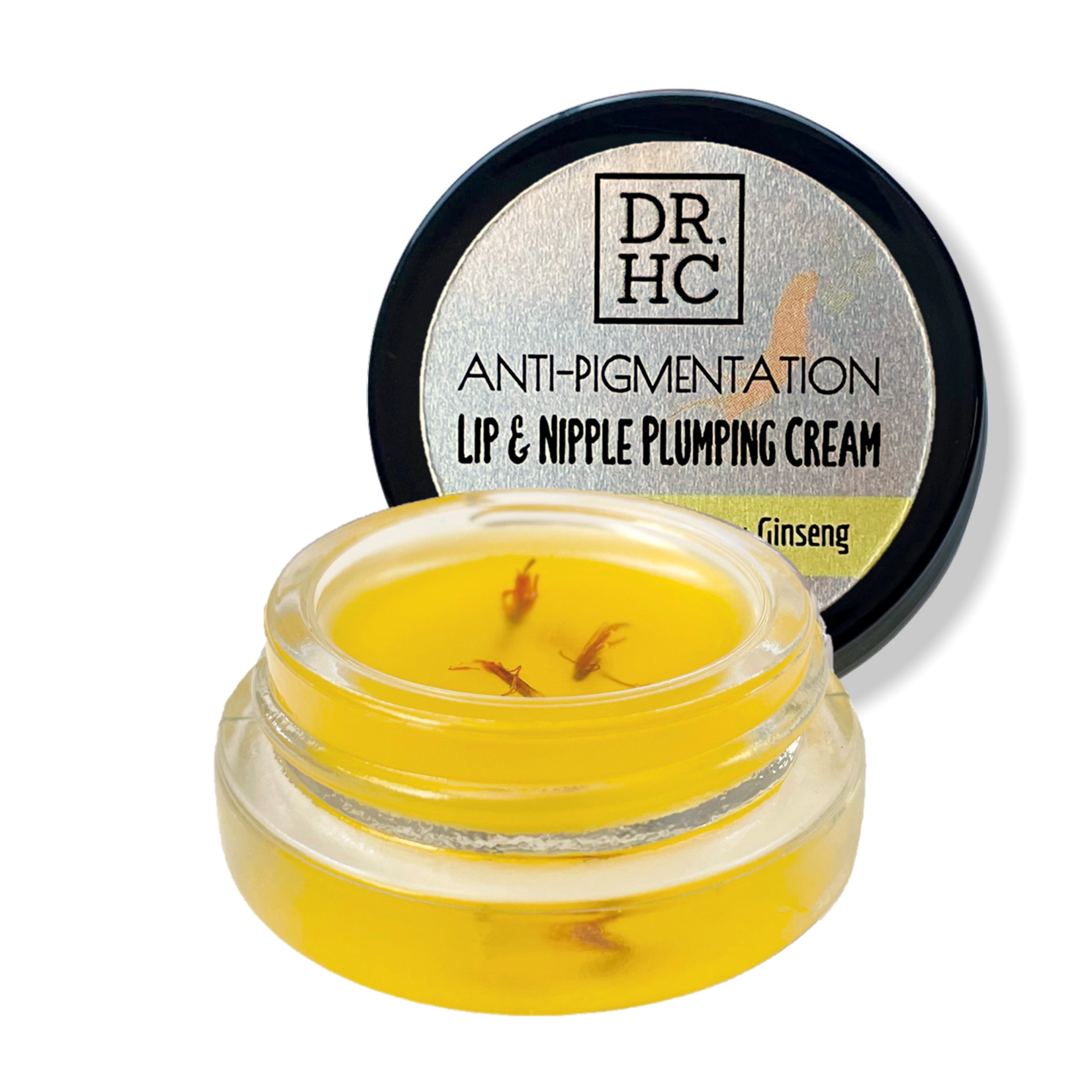 Anti-Pigmentation Lip & Nipple Plumping Cream (10g, 0.35 oz.)-0