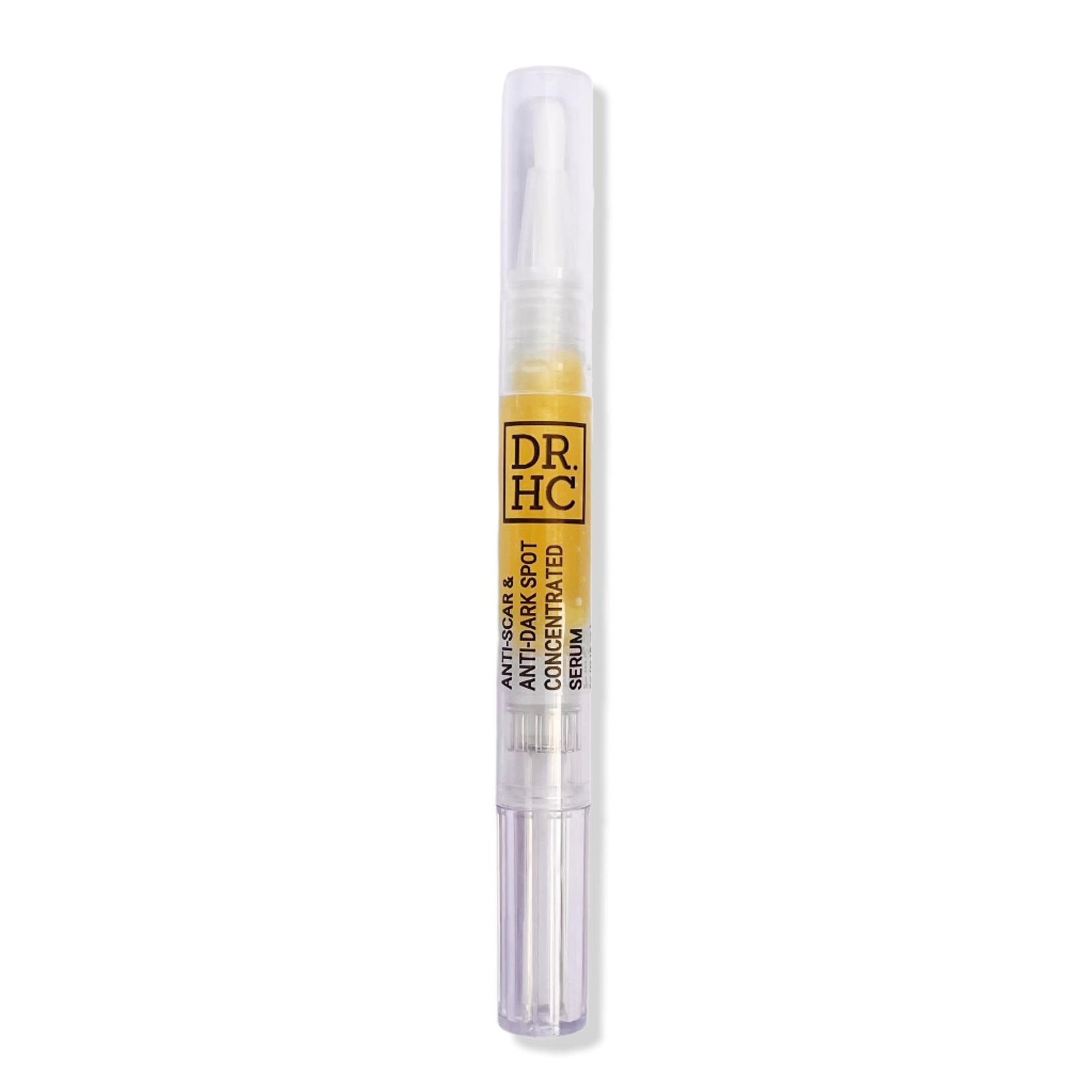 Anti-Scar & Anti-Dark Spot Concentrated Serum (5g, 0.18oz.)-0