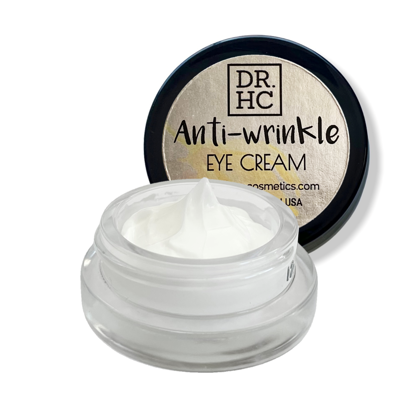 Anti-Wrinkle Eye Cream (10g, 0.35oz.)-0