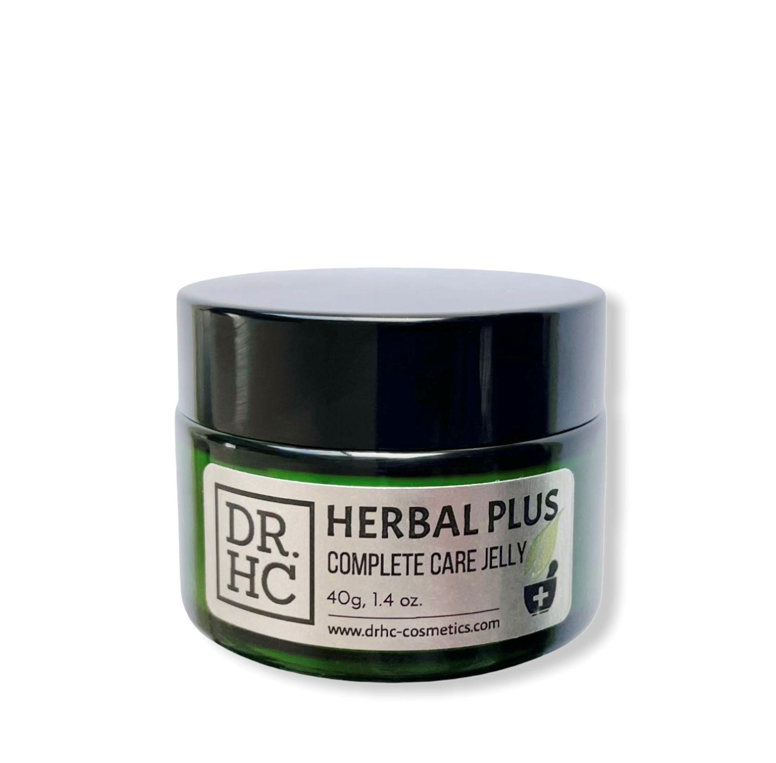 Herbal Plus Complete Care Jelly (40g, 1.4oz)-0