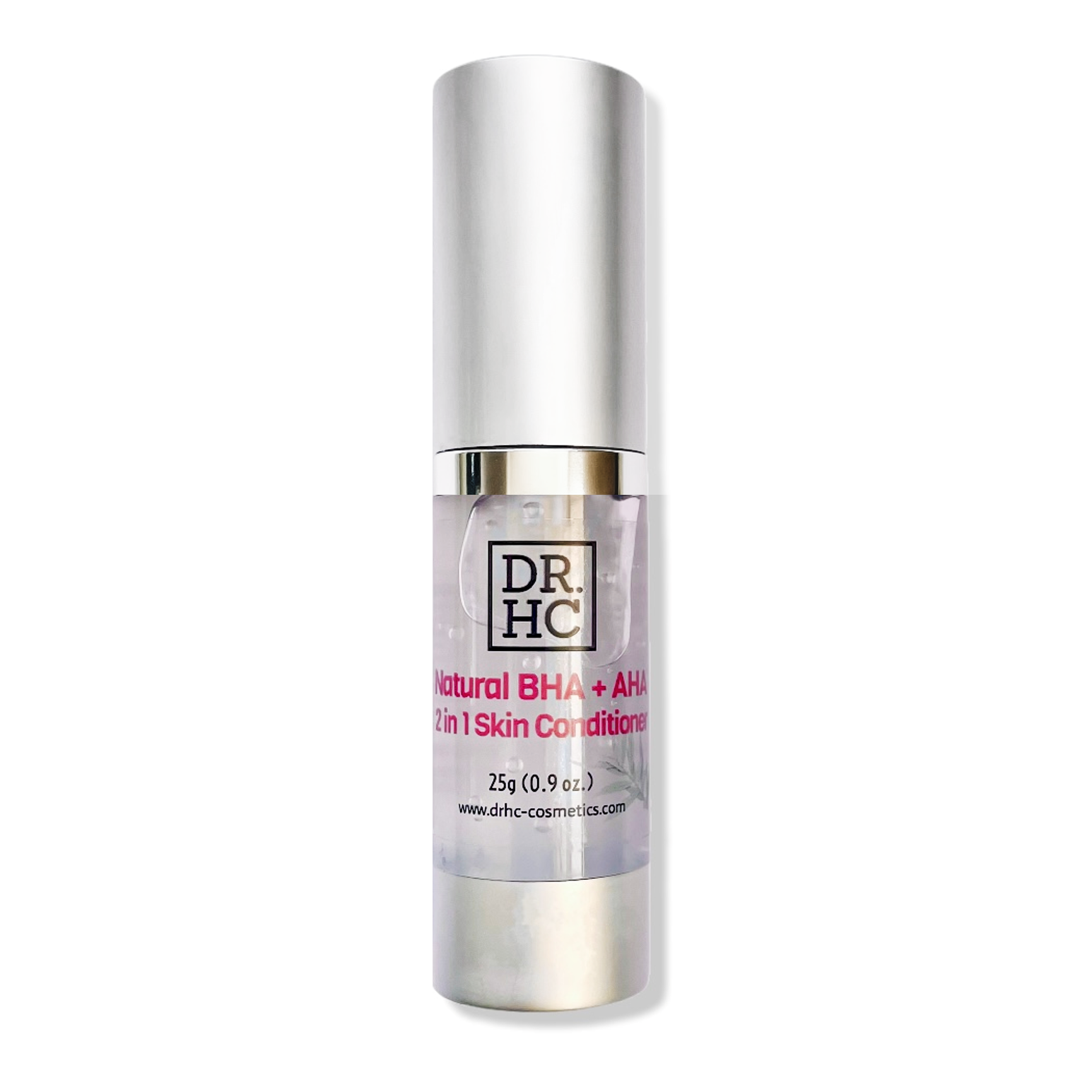 Natural BHA + AHA 2 In 1 Skin Conditioner (25g, 0.9oz.)-0