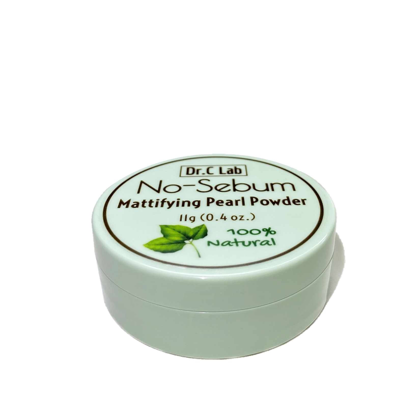 No-Sebum Mattifying Pearl Powder (11g, 0.4oz.)-0