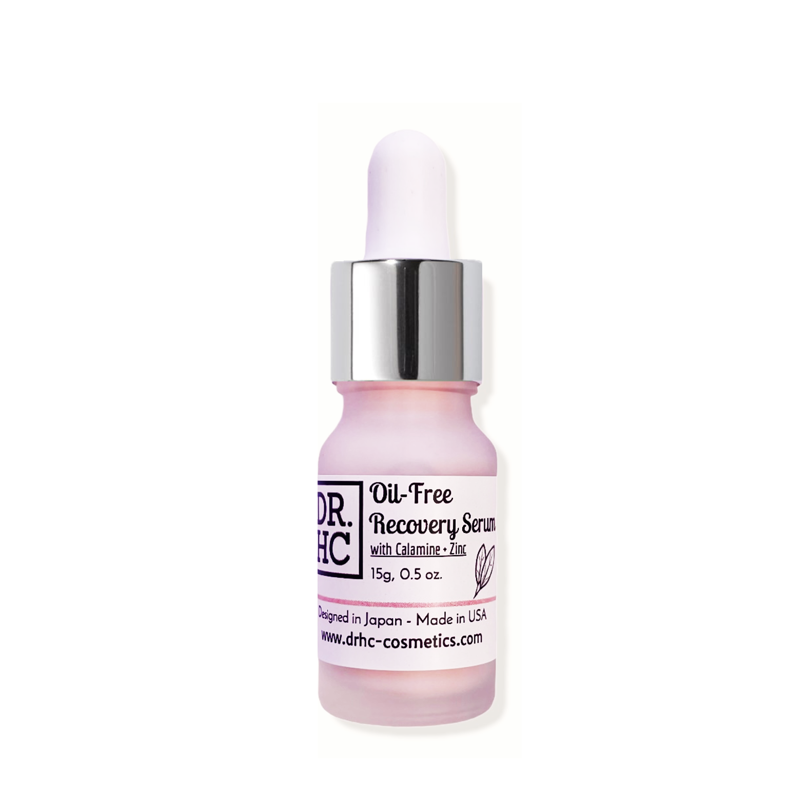 Oil-Free Recovery Serum (15g, 0.5oz.)-0