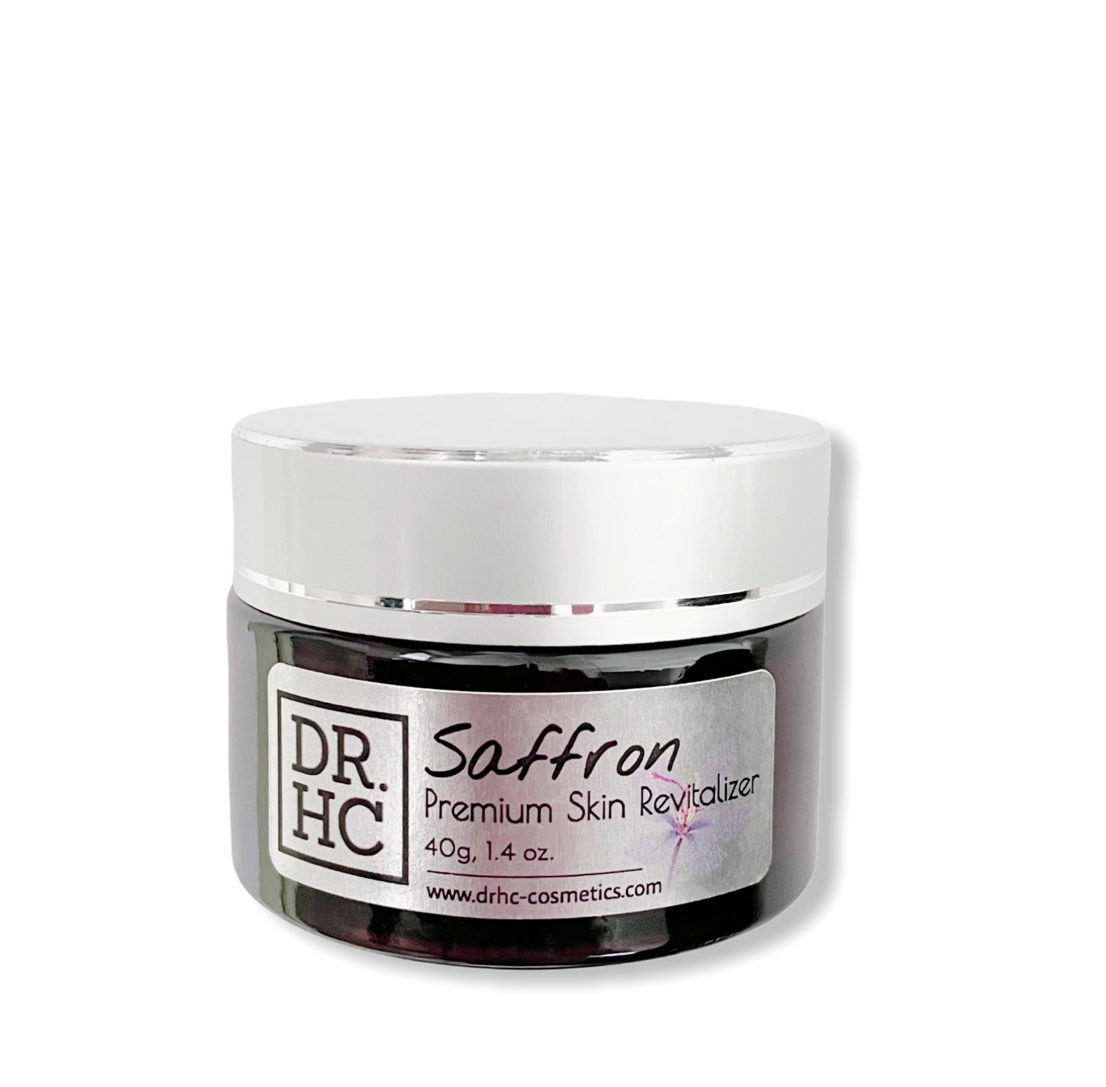 Saffron Premium Skin Revitalizer (40g, 1.4oz)-0