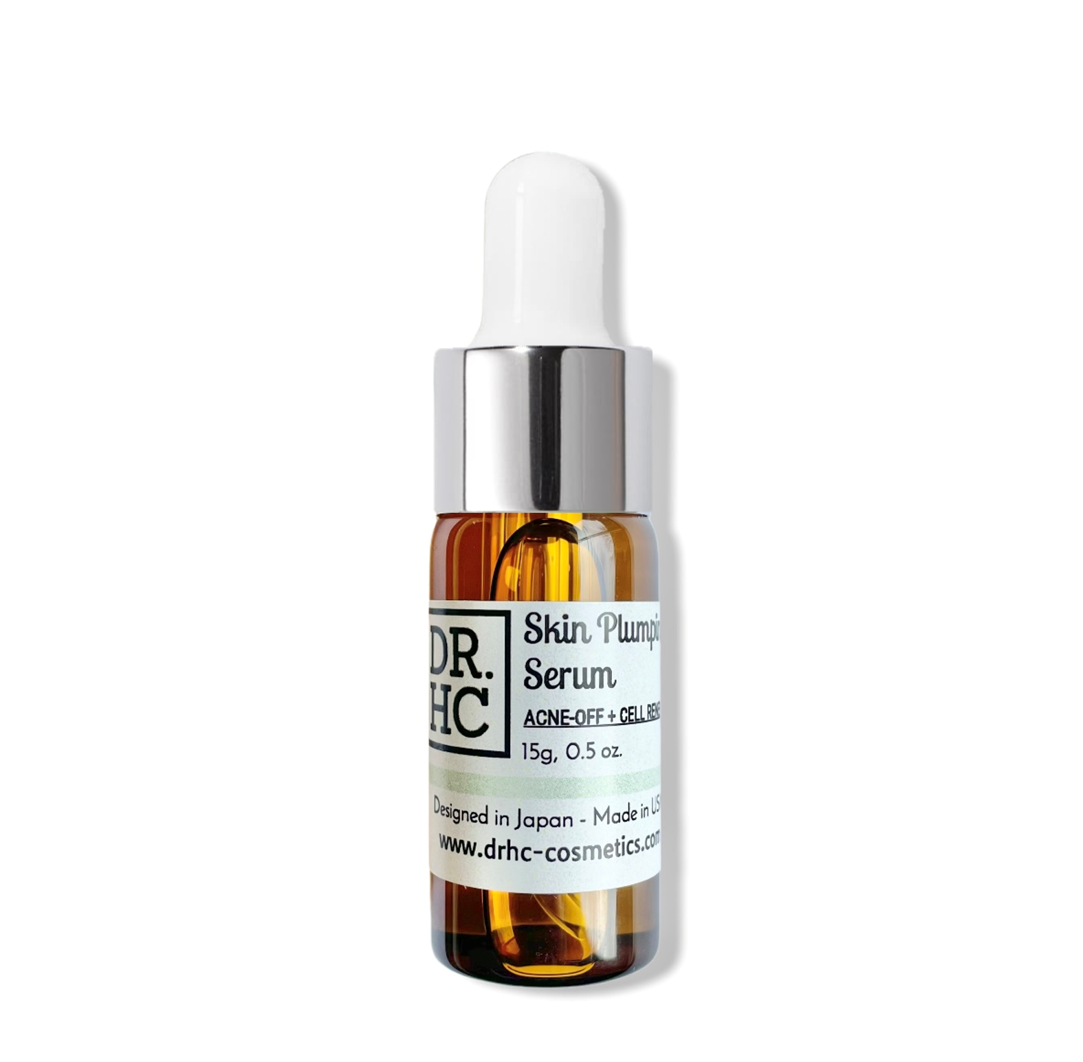 Skin Plumping Serum (15g, 0.5oz.)-1