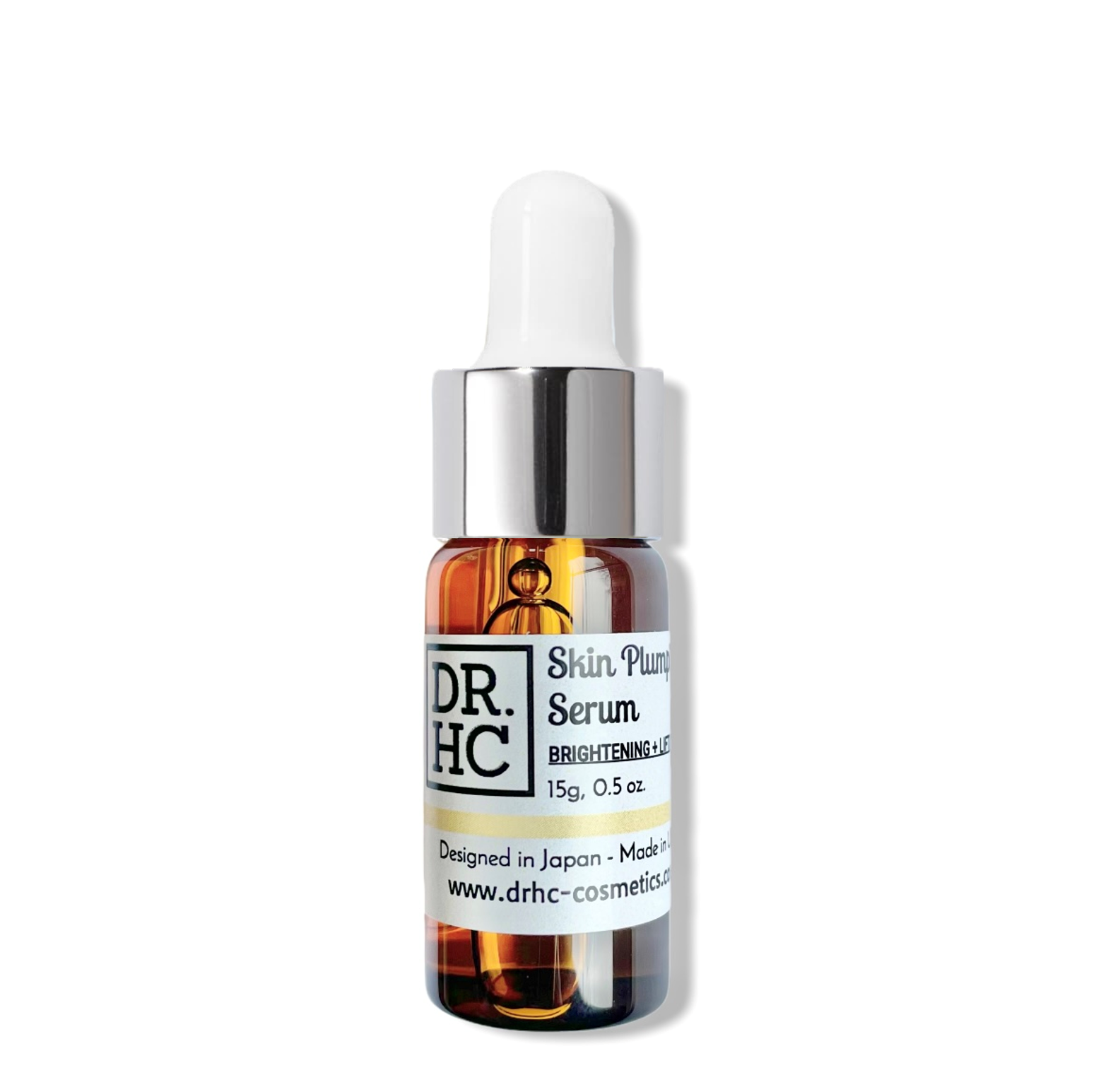Skin Plumping Serum (15g, 0.5oz.)-0