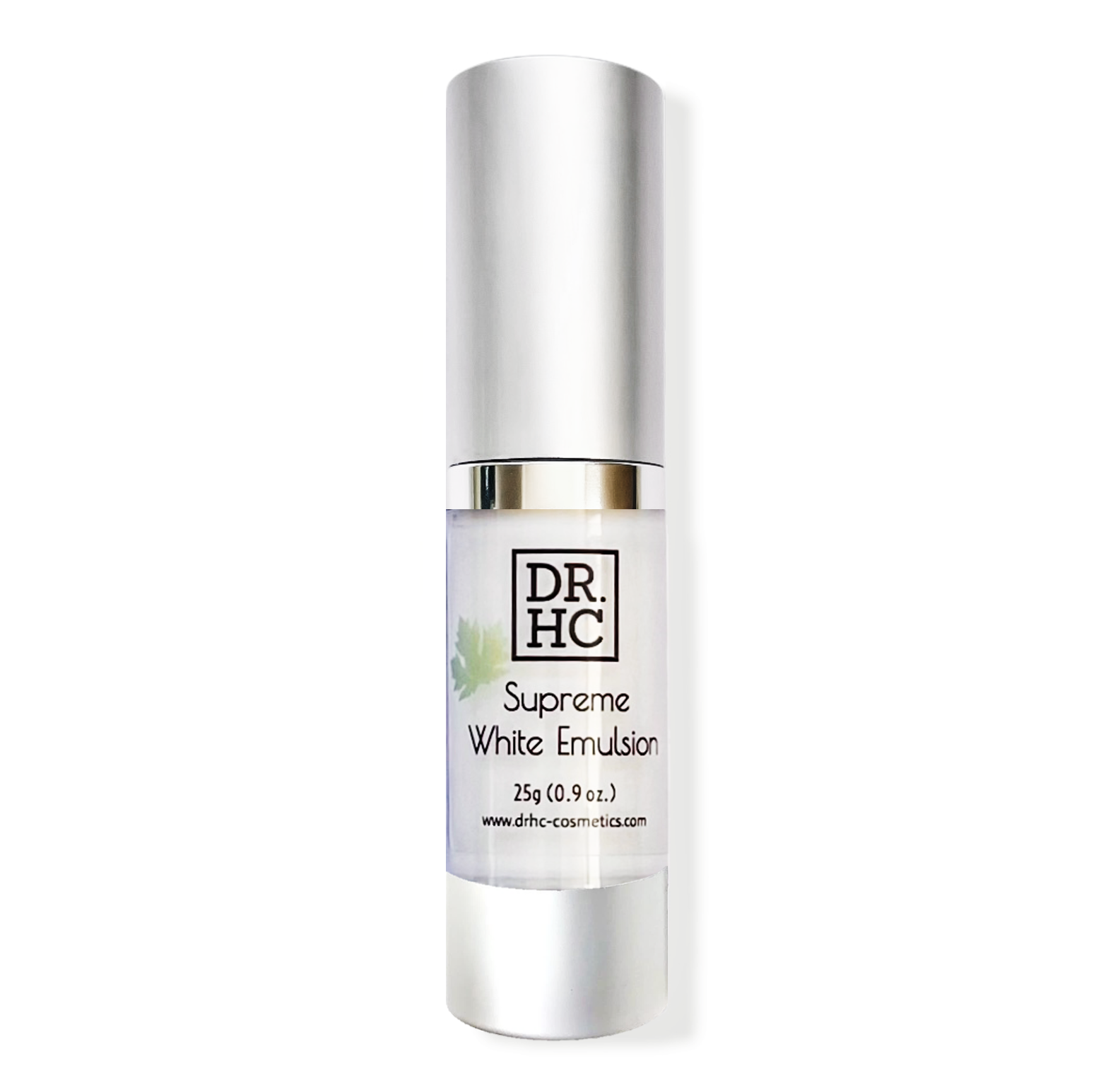 Supreme White Emulsion (25g, 0.9oz)-0
