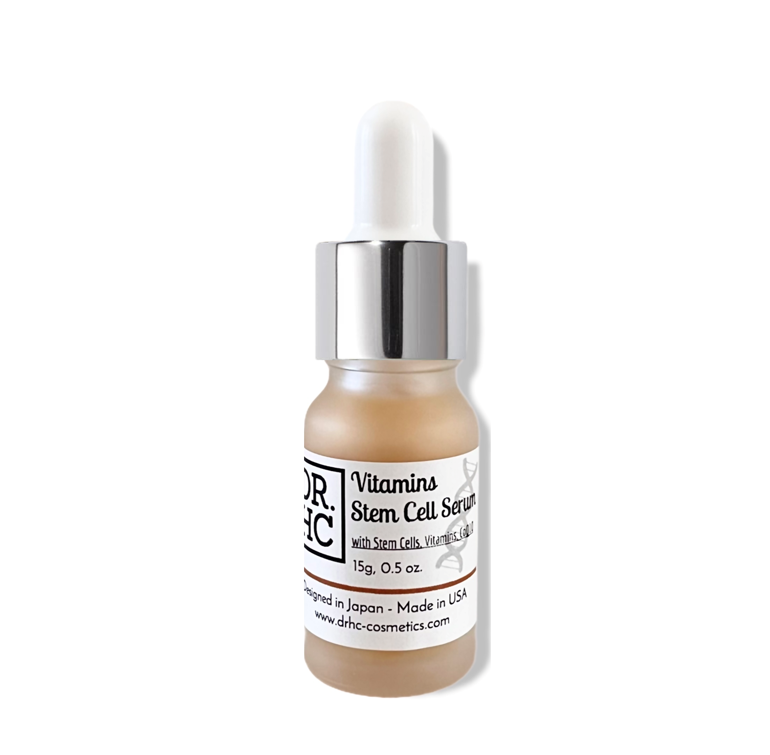 Vitamins Stem Cell Serum (15g, 0.5oz.)-0