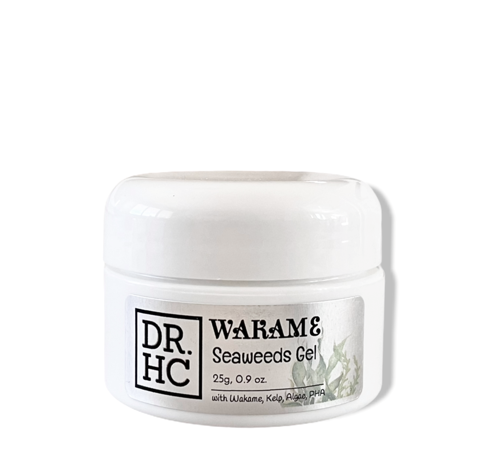Wakame Seaweeds Gel (25g, 0.9oz)-0