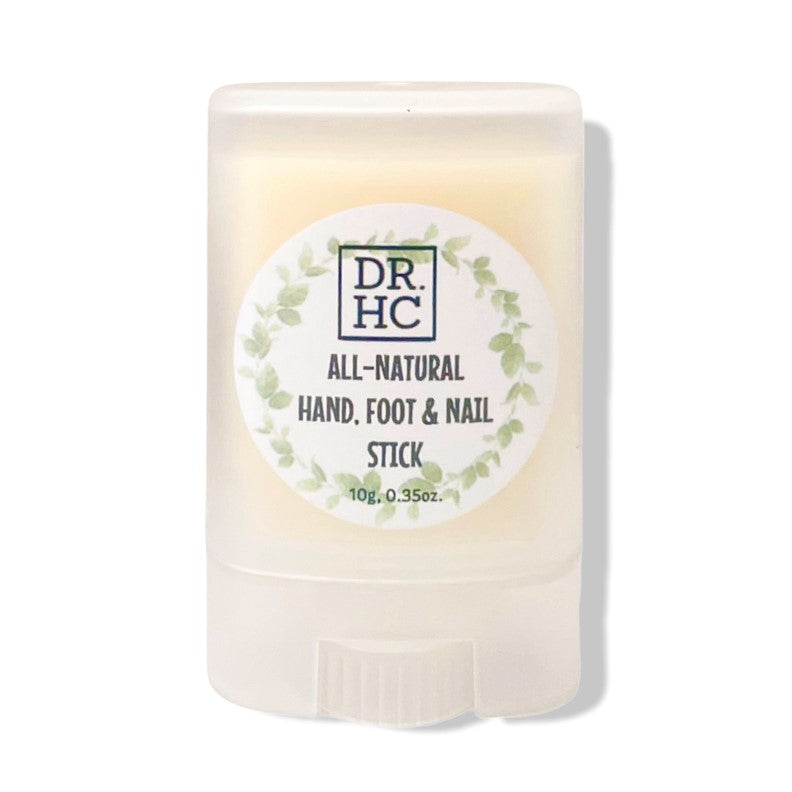 All-Natural Hand Foot & Nail Stick (10g, 0.35oz)-0