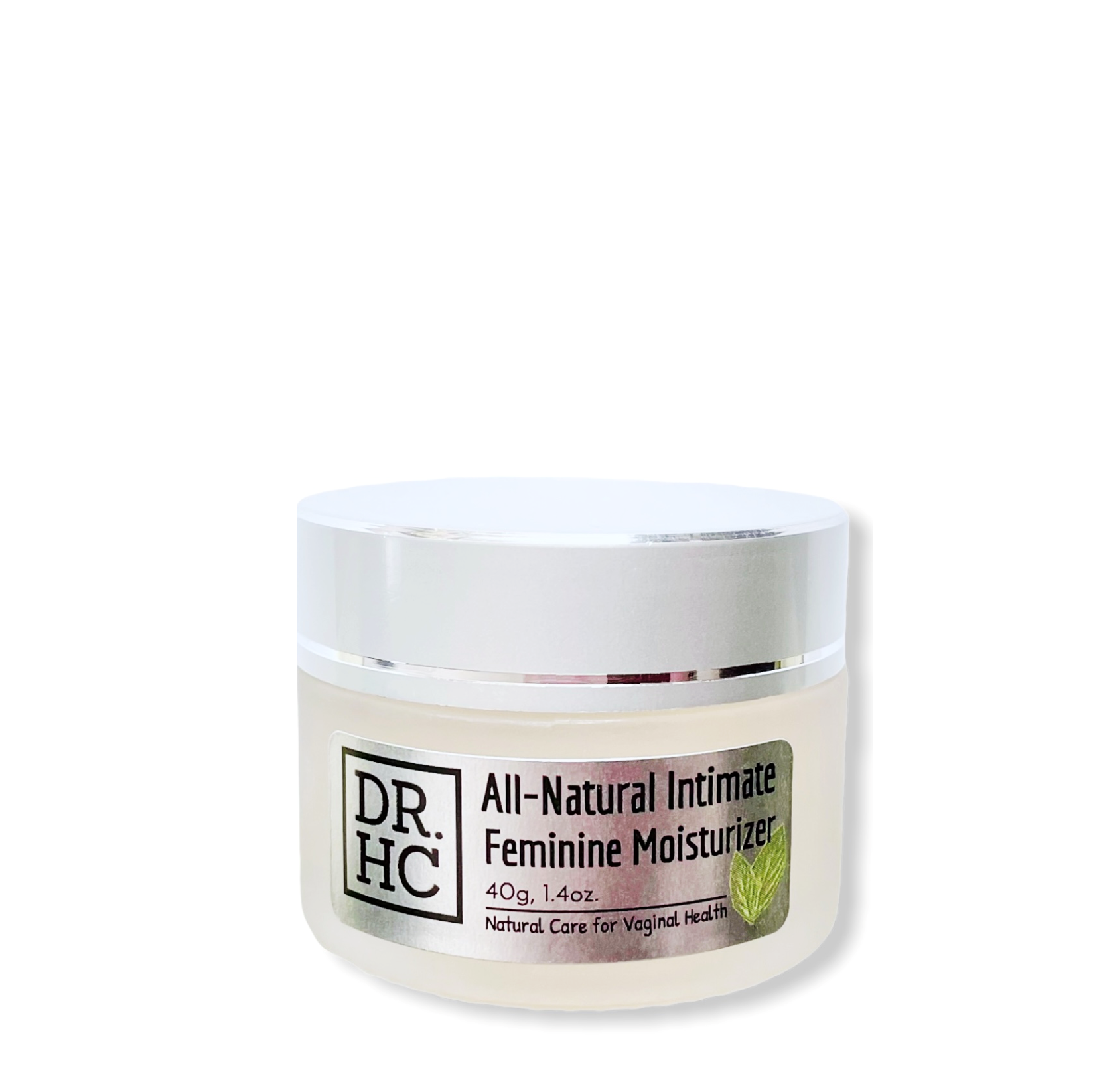 All-Natural Intimate Feminine Moisturizer (40g, 1.4oz.)-0