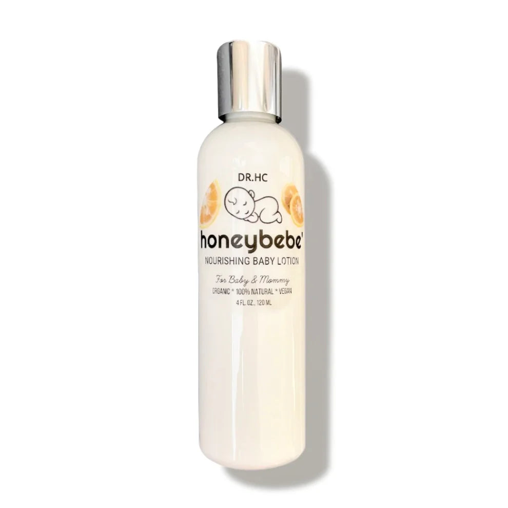 Nourishing Baby Lotion (4 fl.oz., 120 ml)-0