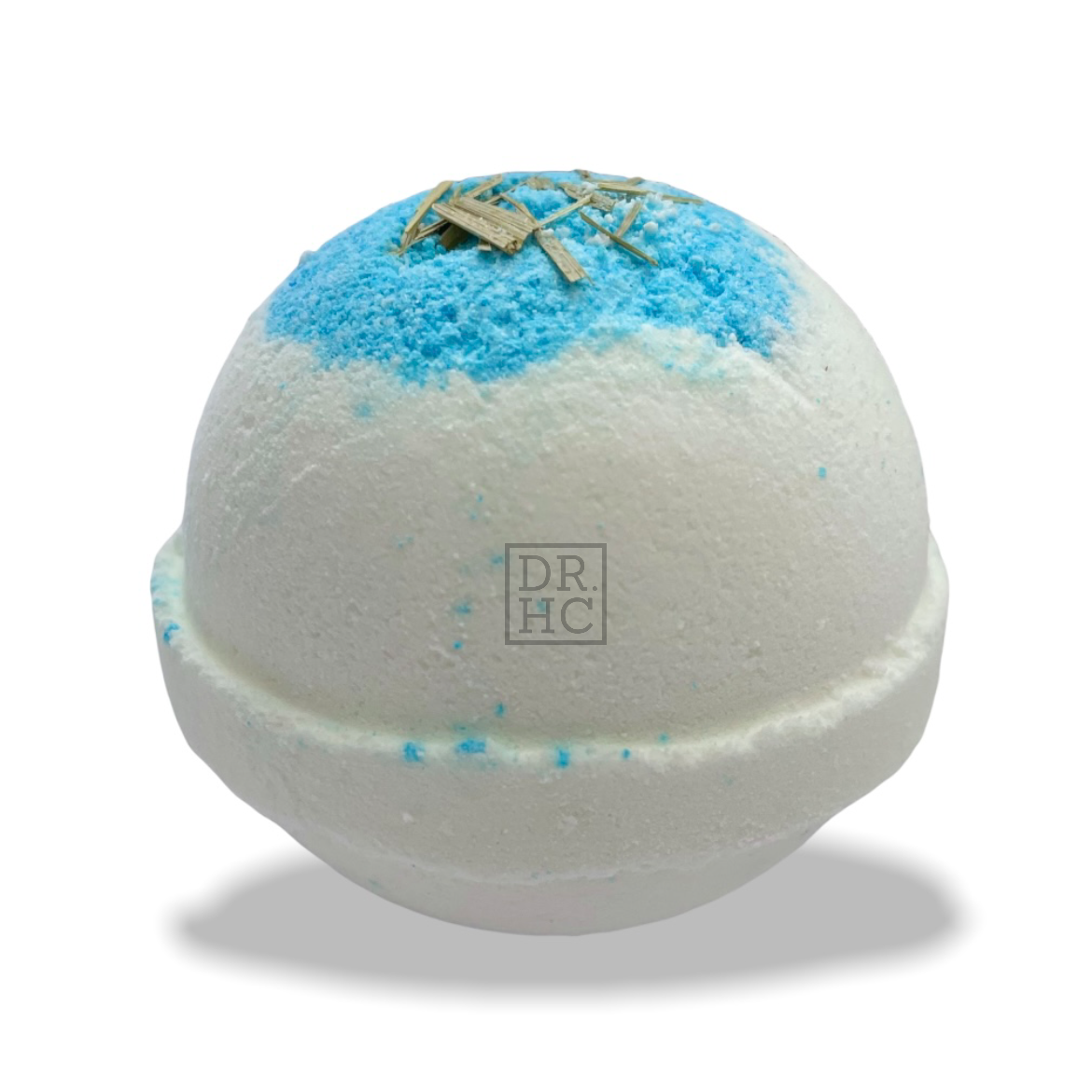 Natural Fizzy Bath Bomb - STRESS RELIEF (128g, 4.5oz.)-0