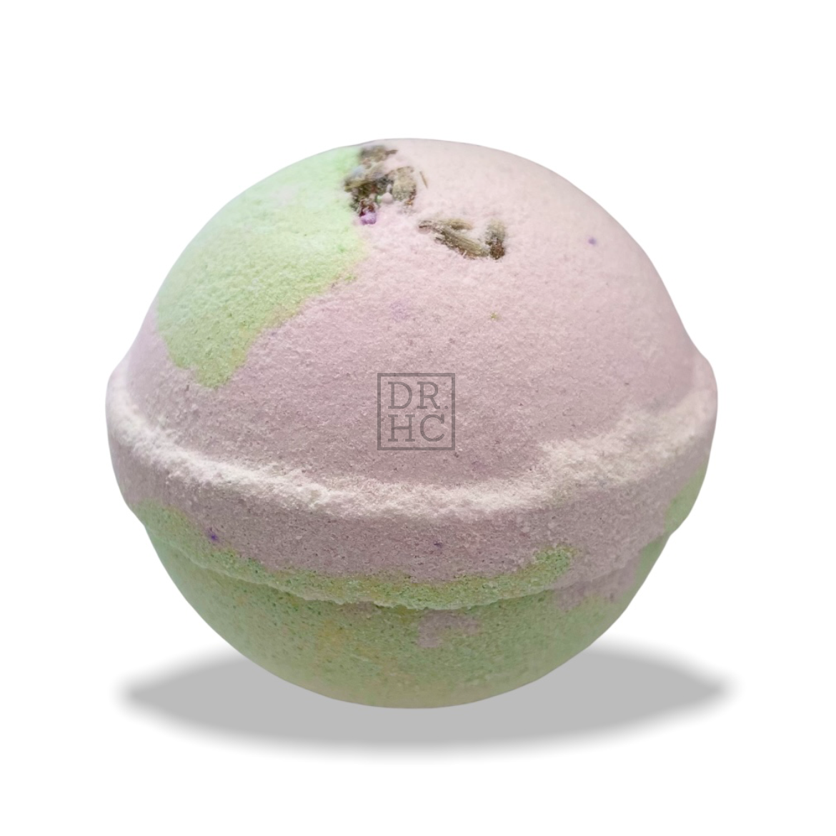 Natural Fizzy Bath Bomb - SLEEPY BOMB (128g, 4.5oz.)-0