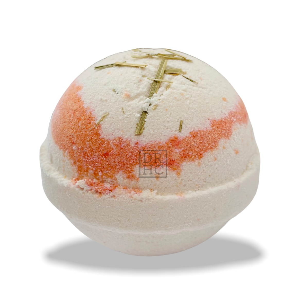 Natural Fizzy Bath Bomb - CHAMOMILE (128g, 4.5oz.)-0