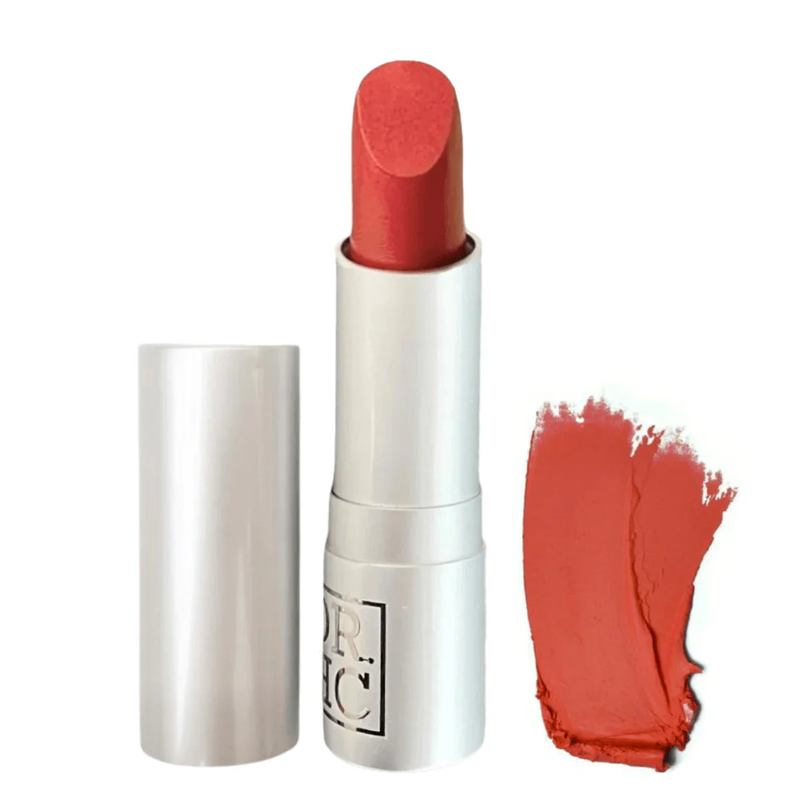 All-Natural Veganic Matte Lipstick (10 Shades) (4g, 0.14oz.)-0