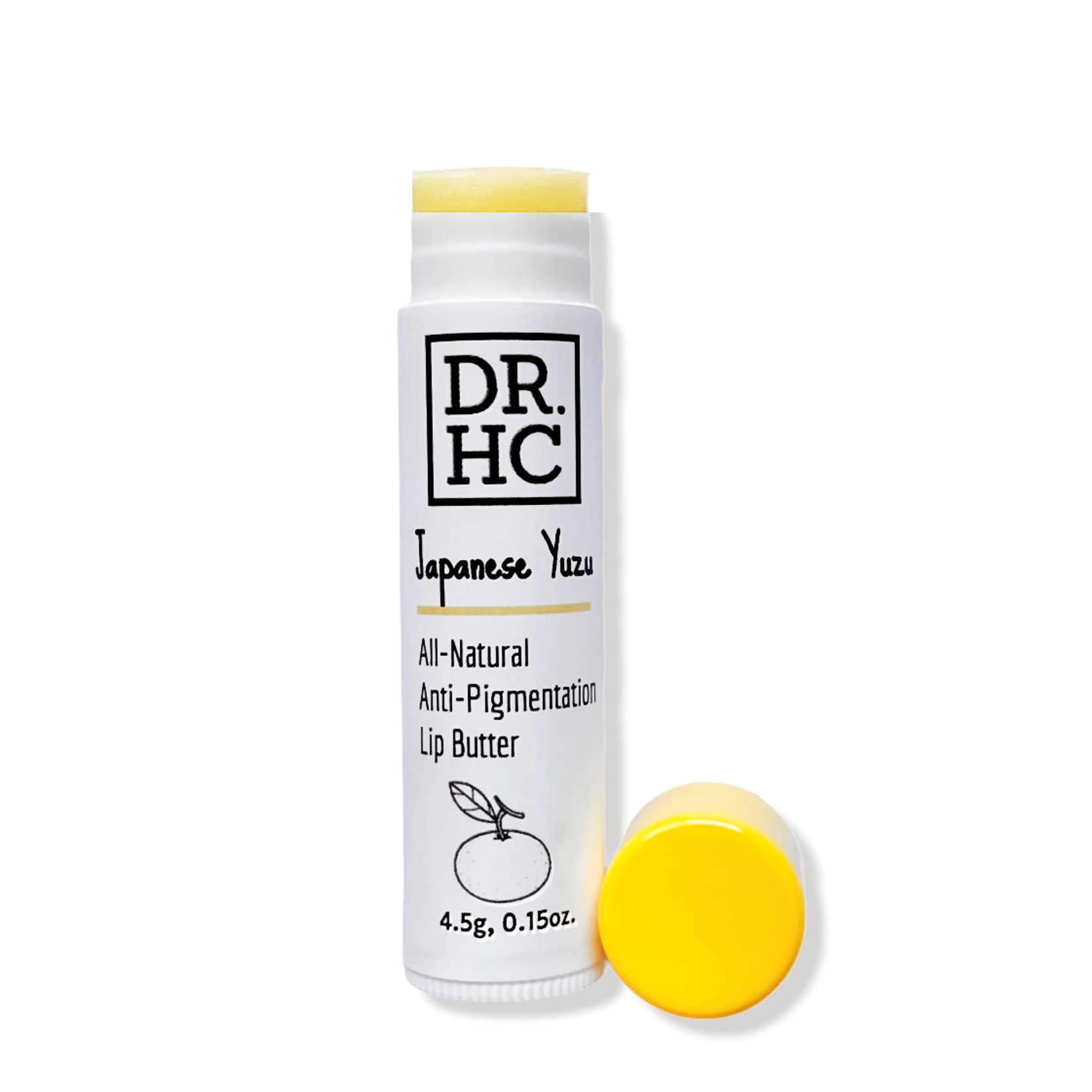 All-Natural Anti-Pigmentation Lip Butter (4.5g, 0.15oz)-0